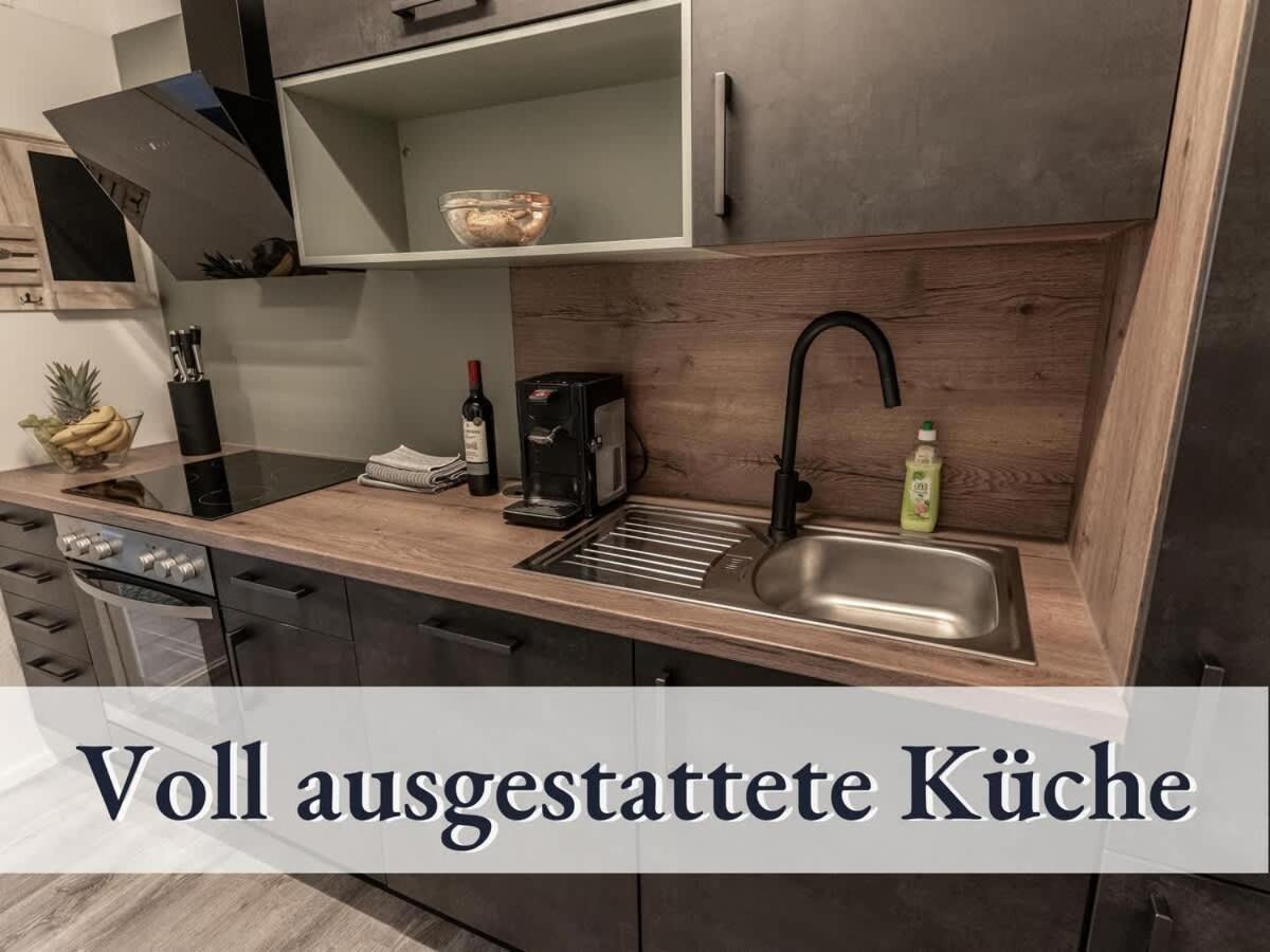 Schonach 66 Mit Indoor-Pool, Sauna, Kueche Und Netflix ショナッハ エクステリア 写真
