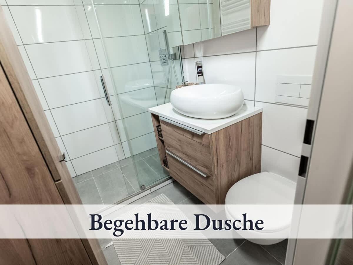 Schonach 66 Mit Indoor-Pool, Sauna, Kueche Und Netflix ショナッハ エクステリア 写真